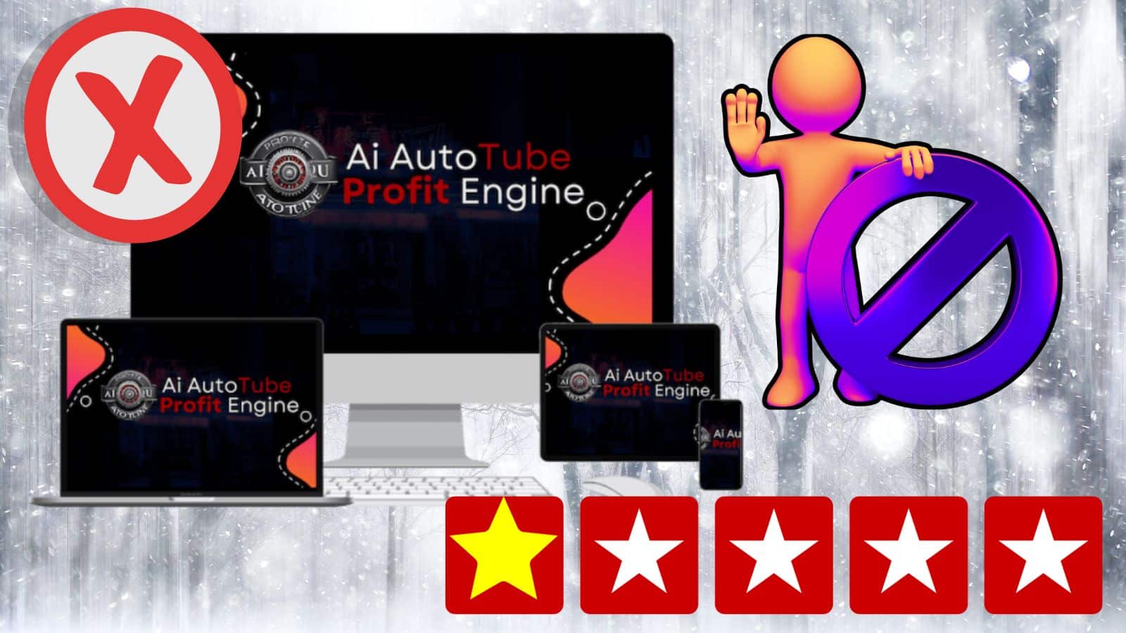 AI Autotube Profit Engine: Promises vs. Reality – A Critical Review