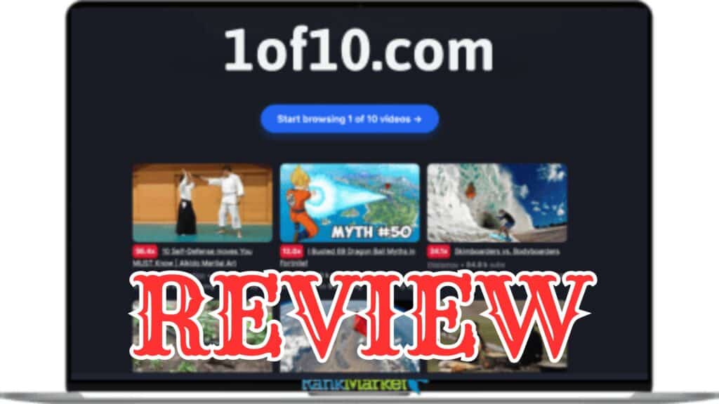 1 of 10 Finder Review