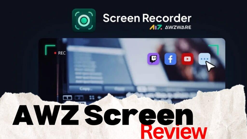 AWZ Screen Review