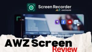 AWZ Screen Review