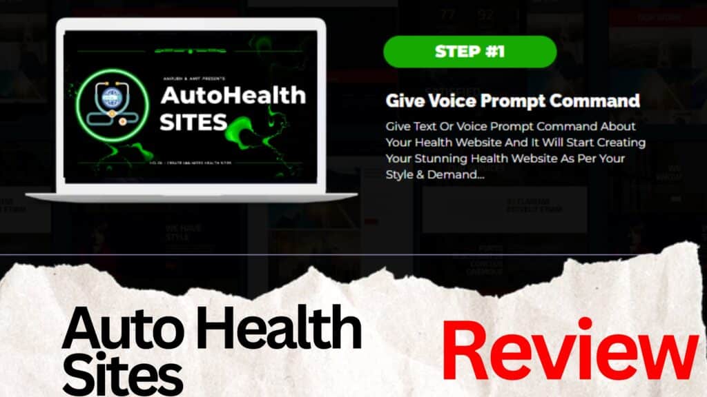 Auto Health Sites Review