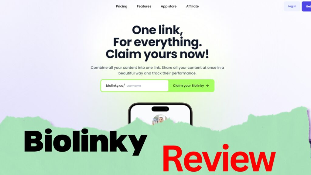 Biolinky Review