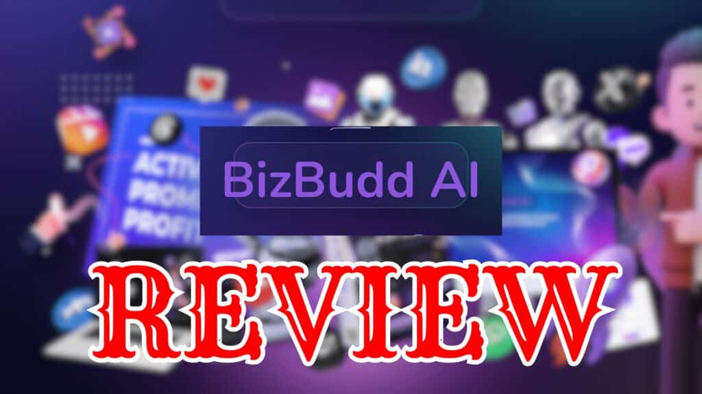 BizBudd AI Review