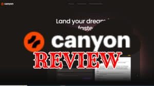 Canyon Review