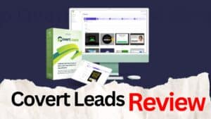 Covert Leads Reviews