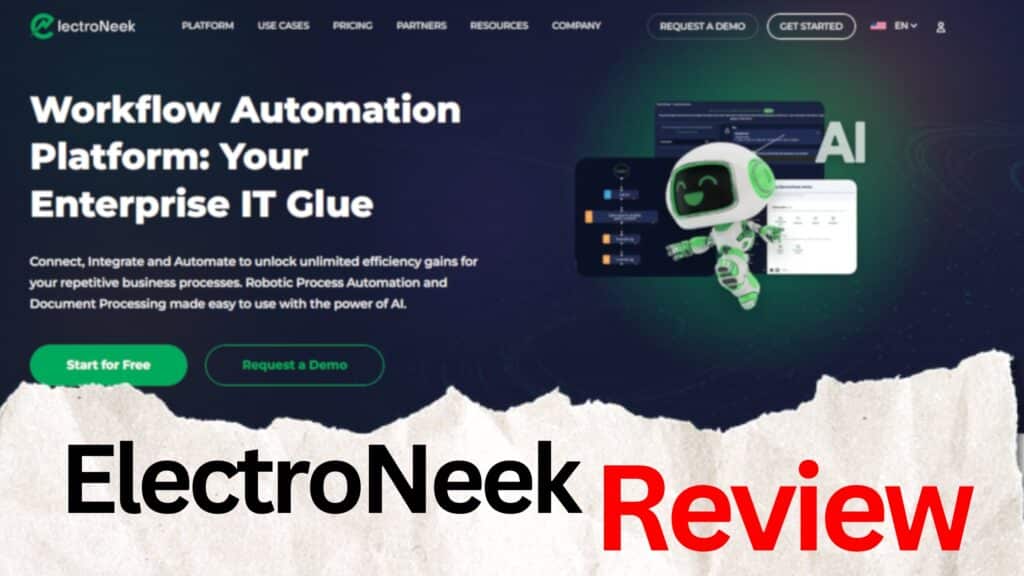 ElectroNeek Review