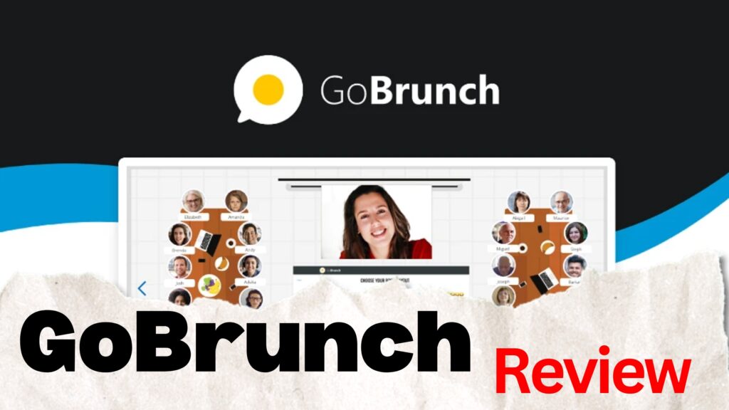 GoBrunch Review