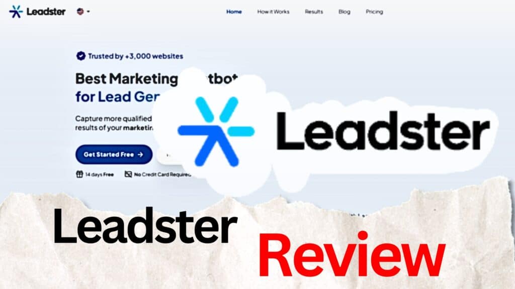 Leadster Review