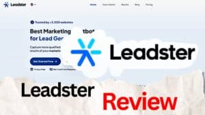 Leadster Review