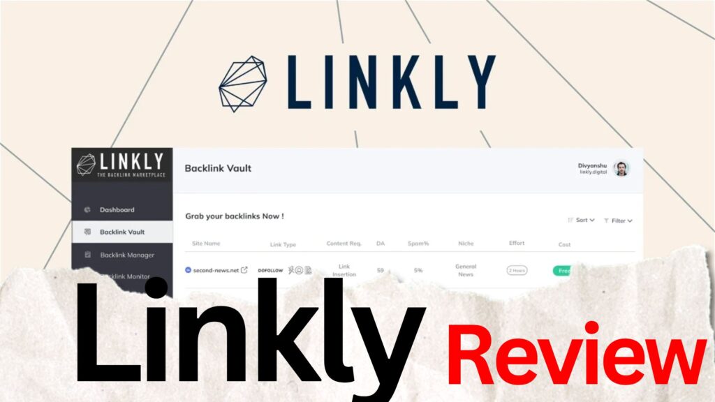 Linkly Review