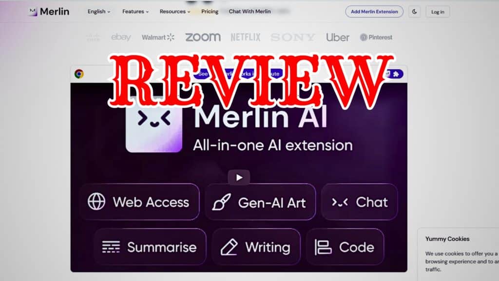 Merin Review