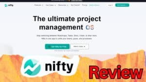 Nifty Review