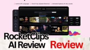 RocketClips AI Review