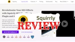 Squirrly SEO