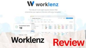 Worklenz Review