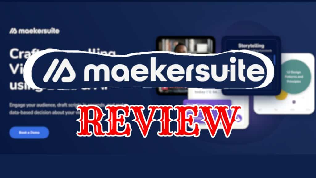 Maekersuite Review & Overview