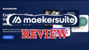 maekersuite product Review