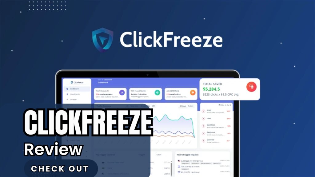 ClickFreeze