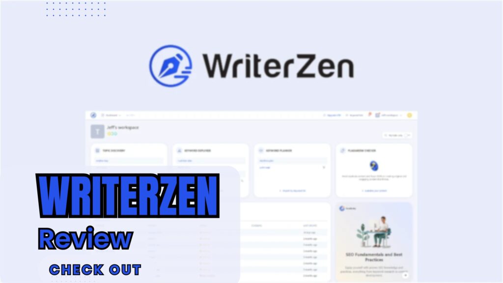 WriterZen