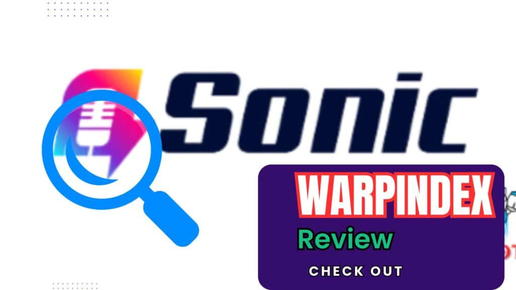 Sonic review