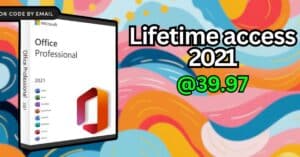 Microsoft Office 2021 Lifetime Access Review 1