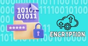 VPN Encryption 1