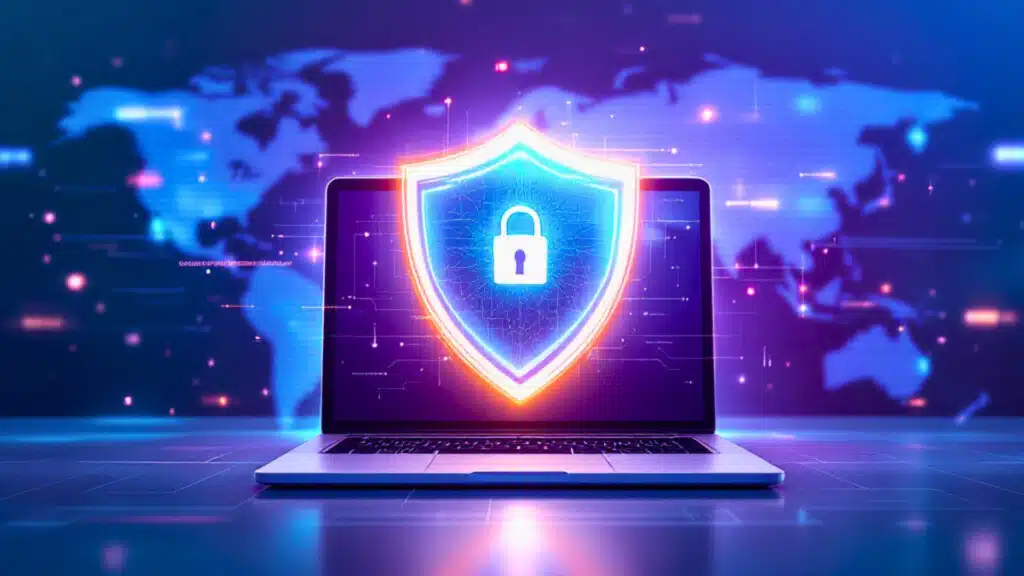 What is a VPN - Digital Cloak of Invisibility